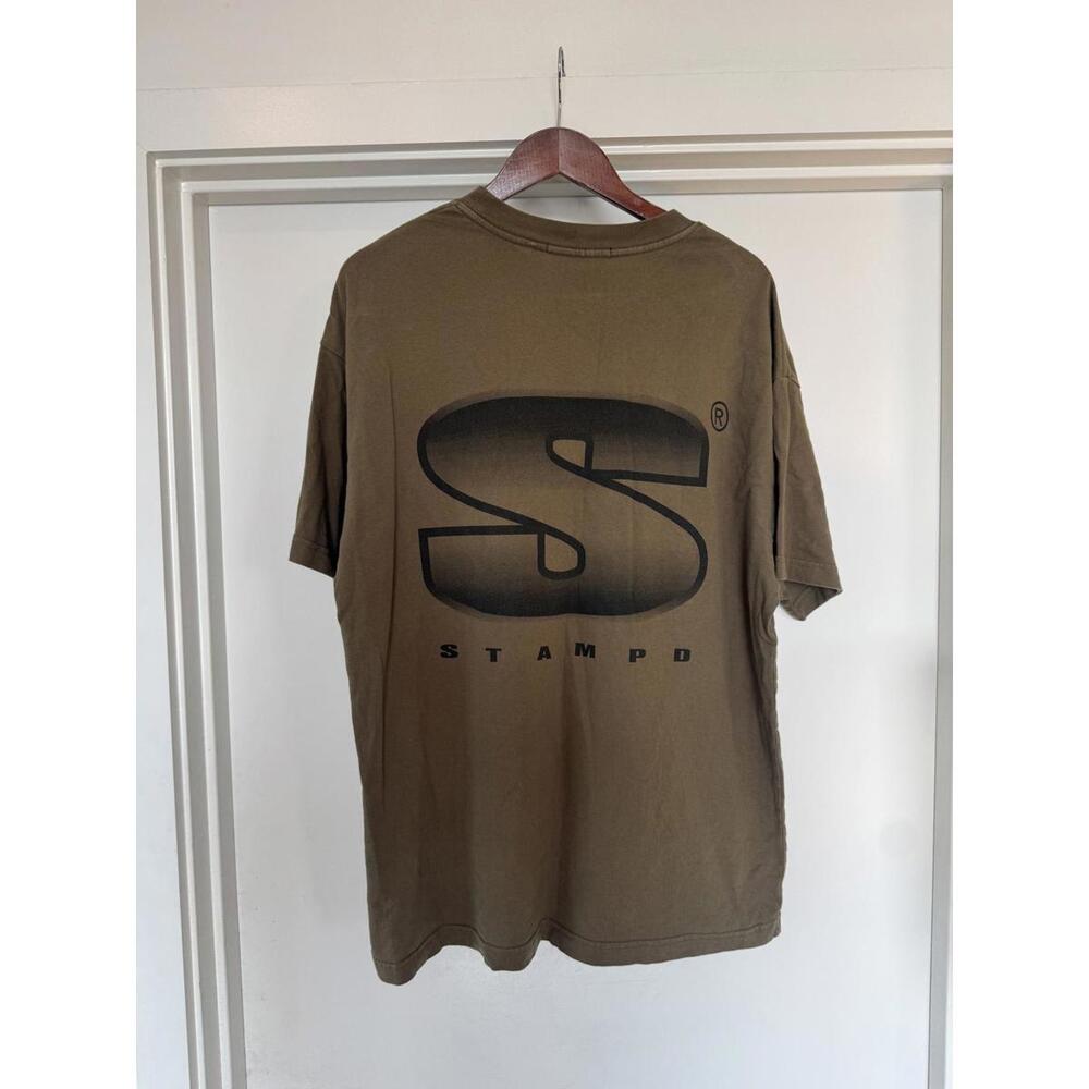 Logo Tee